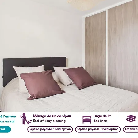 Maison Pour 6 Avec Jardin, Proche Marais Prázdninový dům Noirmoutier-en-l'Ile