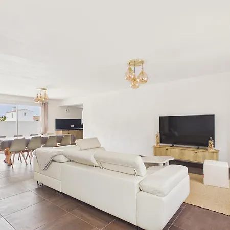 Maison Pour 6 Avec Jardin, Proche Marais *