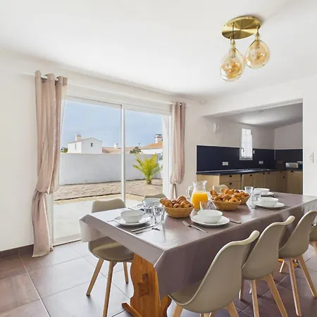 Maison Pour 6 Avec Jardin, Proche Marais *