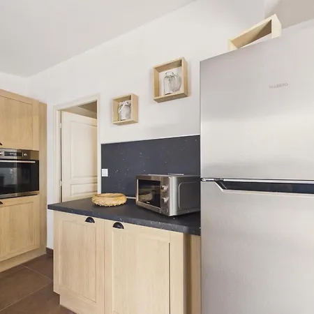 Maison Pour 6 Avec Jardin, Proche Marais Prázdninový dům Noirmoutier-en-l'Ile