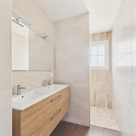Maison Pour 6 Avec Jardin, Proche Marais