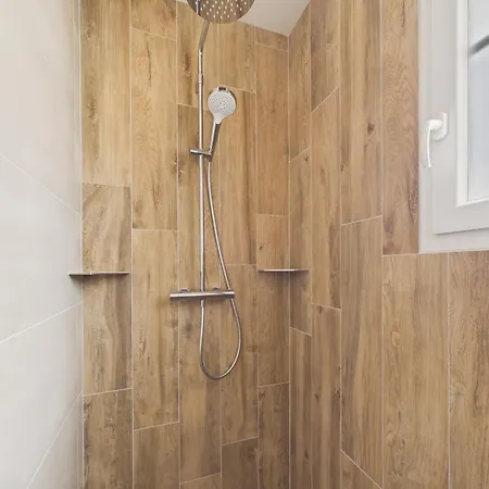 Maison Pour 6 Avec Jardin, Proche Marais 別荘 *